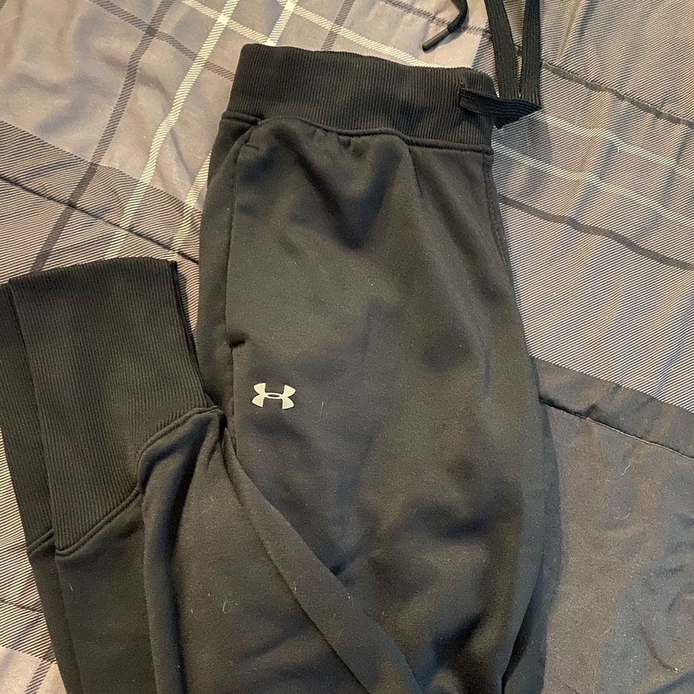 Under Armour joggers